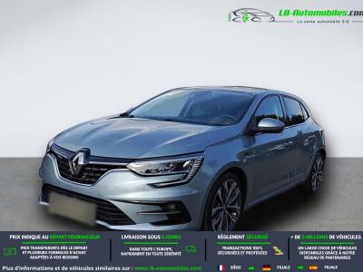 Renault Megane IV Berline  TCe 140 BVM