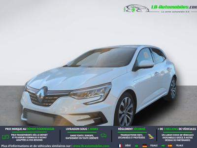 Renault Megane IV Berline  TCe 140 BVM