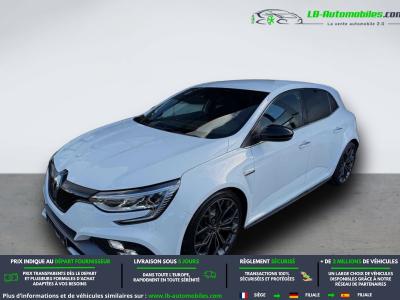 Renault Megane IV Berline  TCe 300 BVA