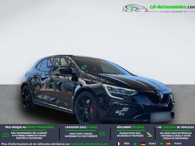 Renault Megane IV Berline  TCe 300 BVA