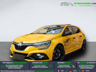 Renault Megane IV Berline  TCe 300 BVA