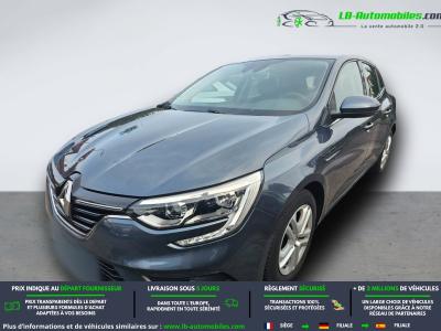 Renault Megane IV Berline  TCe 100 BVM