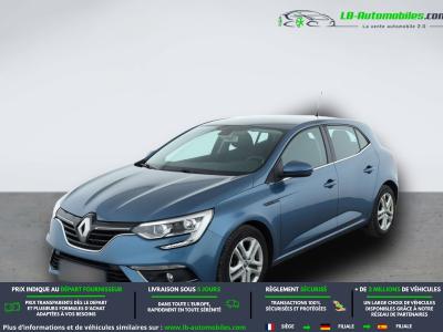 Renault Megane IV Berline  TCe 100 BVM