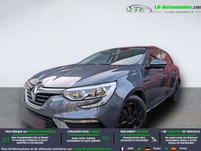 Renault Megane IV Berline  TCe 100 BVM