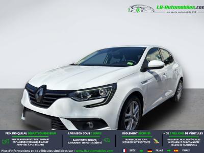 Renault Megane IV Berline  TCe 100 BVM