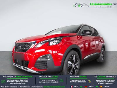 Peugeot 3008 BlueHDi 130ch  BVA