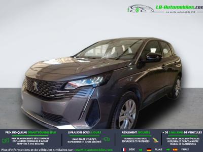 Peugeot 3008 BlueHDi 130ch  BVA