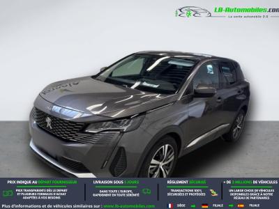 Peugeot 3008 BlueHDi 130ch  BVA