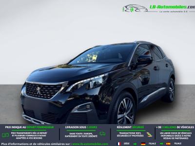 Peugeot 3008 BlueHDi 180ch  BVA