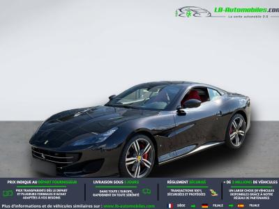 Ferrari Portofino 4.0 V8 600 ch