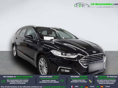 Ford Mondeo SW 2.0 EcoBlue 150 BVA