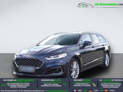 Ford Mondeo SW 2.0 EcoBlue 150 BVA
