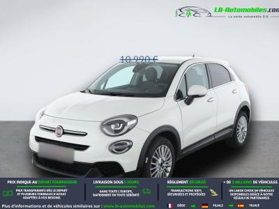 Fiat 500 X 1.0 FireFly Turbo T3 120 ch BV