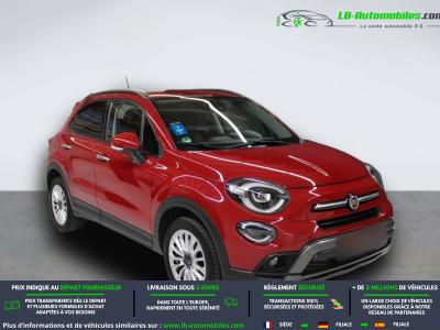Fiat 500 X 1.0 FireFly Turbo T3 120 ch BV