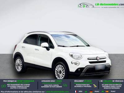 Fiat 500 X 1.0 FireFly Turbo T3 120 ch BV
