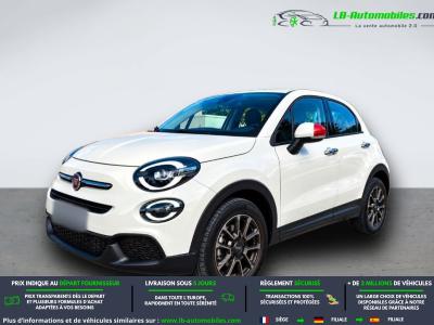 Fiat 500 X 1.0 FireFly Turbo T3 120 ch BV