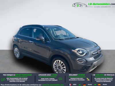 Fiat 500 X 1.0 FireFly Turbo T3 120 ch BV