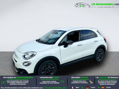 Fiat 500 X 1.0 FireFly Turbo T3 120 ch BV