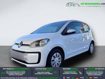 Volkswagen UP 1.0 68  BVM