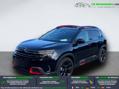 Citroën C5 Aircross PureTech 180 BVA