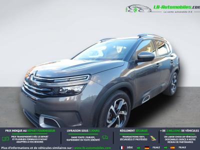 Citroën C5 Aircross PureTech 180 BVA
