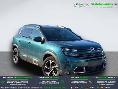 Citroën C5 Aircross PureTech 180 BVA