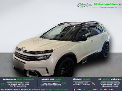 Citroën C5 Aircross PureTech 180 BVA