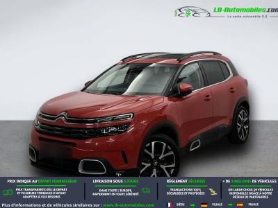 Citroën C5 Aircross PureTech 180 BVA