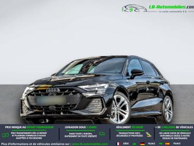 Audi A3 Sportback 35 TDI 150 BVA