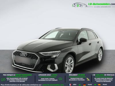Audi A3 Sportback 35 TDI 150 BVA