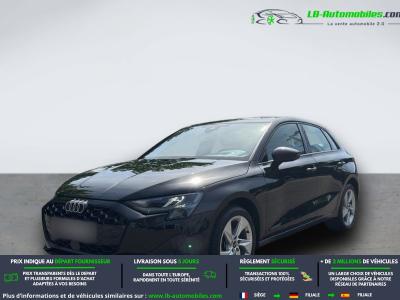 Audi A3 Sportback 35 TDI 150 BVA