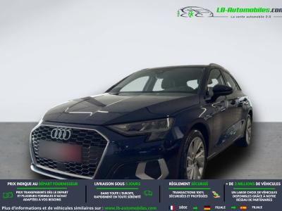 Audi A3 Sportback 35 TDI 150 BVA