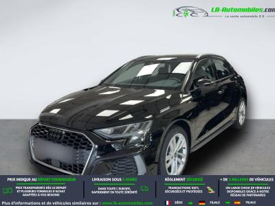 Audi A3 Sportback 35 TDI 150 BVA