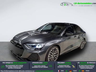 Audi A3 Berline 35 TDI 150 BVA