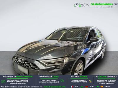 Audi A3 Sportback 35 TDI 150 BVA