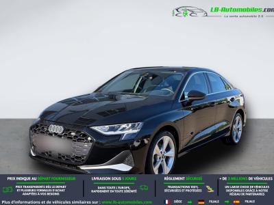 Audi A3 Berline 35 TDI 150 BVA