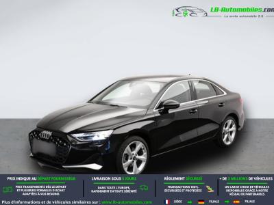 Audi A3 Berline 35 TDI 150 BVA