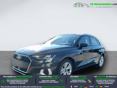 Audi A3 Sportback 35 TDI 150 BVA