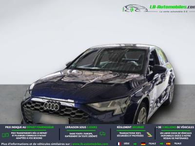 Audi A3 Sportback 35 TDI 150 BVA