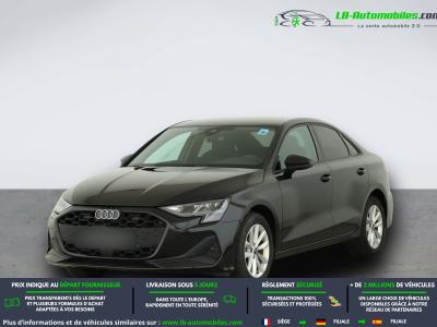 Audi A3 Berline 35 TDI 150 BVA