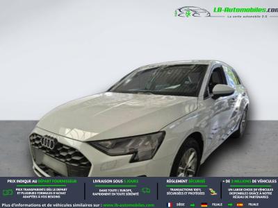 Audi A3 Sportback 35 TDI 150 BVA