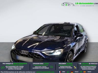 Audi A3 Sportback 35 TDI 150 BVA