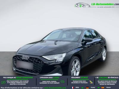 Audi A3 Berline 35 TDI 150 BVA