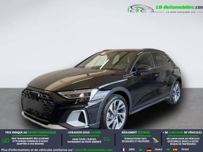 Audi A3 ALLSTREET 35 TFSI Mild Hybrid 150 BVA