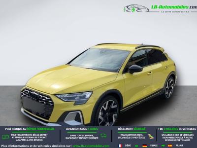 Audi A3 ALLSTREET 35 TFSI Mild Hybrid 150 BVA