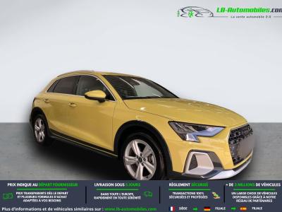 Audi A3 ALLSTREET 35 TFSI Mild Hybrid 150 BVA