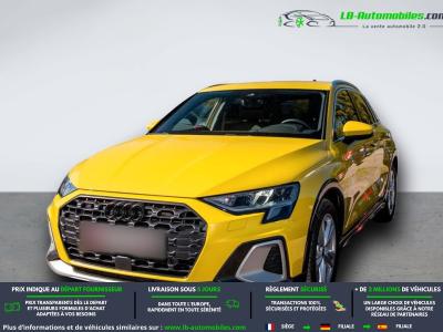 Audi A3 ALLSTREET 35 TFSI Mild Hybrid 150 BVA