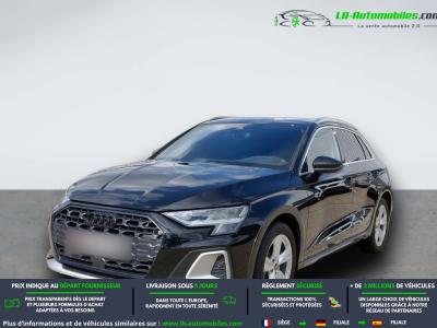 Audi A3 ALLSTREET 35 TFSI Mild Hybrid 150 BVA