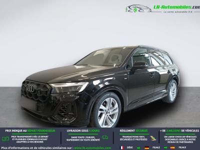 Audi Q7 55 TFSIe 394 BVA Quatro 5pl