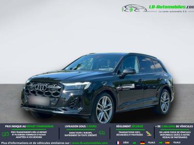 Audi Q7 55 TFSIe 394 BVA Quatro 5pl